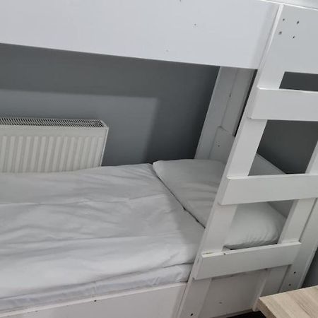 Anova Pera Hotel Isztambul Kültér fotó