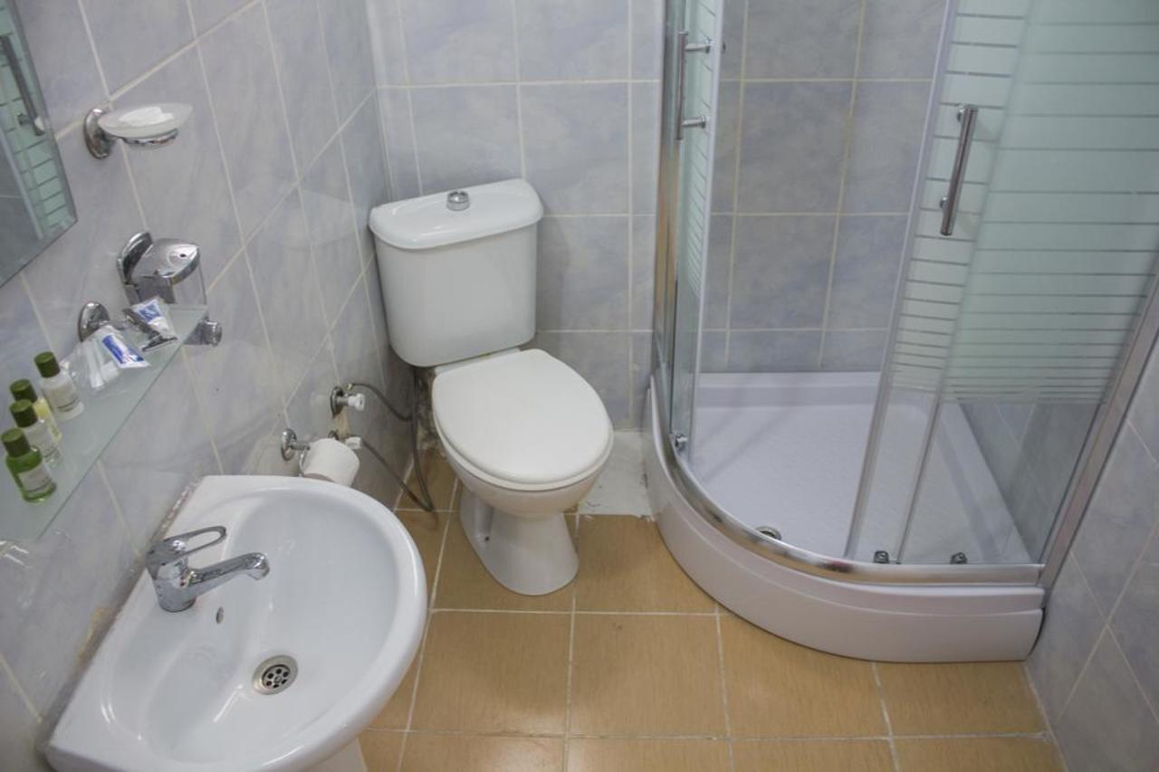 Anova Pera Hotel Isztambul Kültér fotó