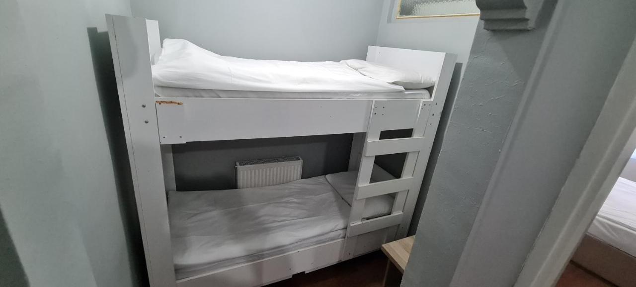 Anova Pera Hotel Isztambul Kültér fotó