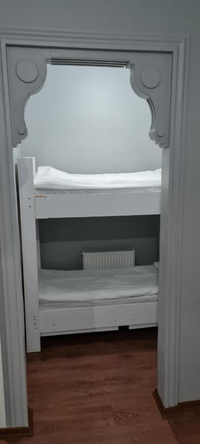 Anova Pera Hotel Isztambul Kültér fotó