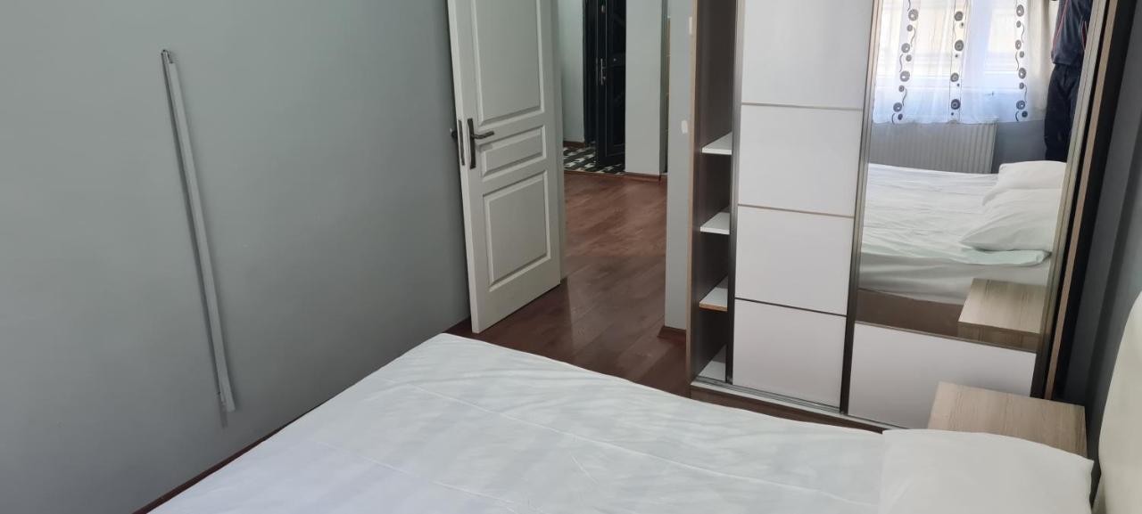 Anova Pera Hotel Isztambul Kültér fotó