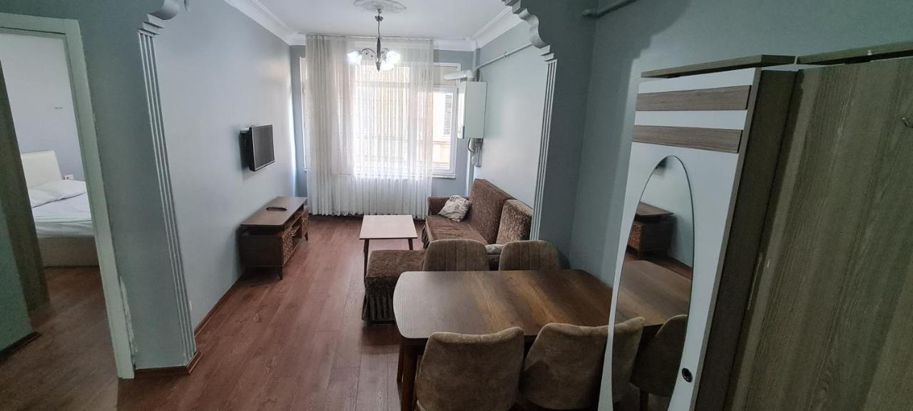 Anova Pera Hotel Isztambul Kültér fotó