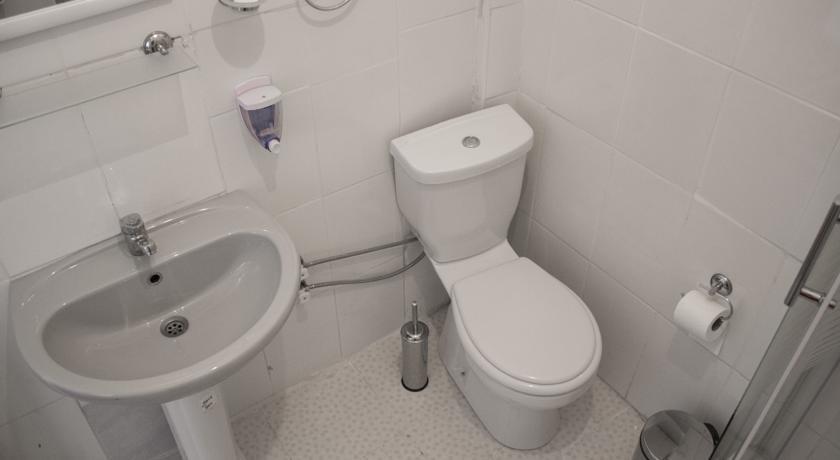 Anova Pera Hotel Isztambul Szoba fotó