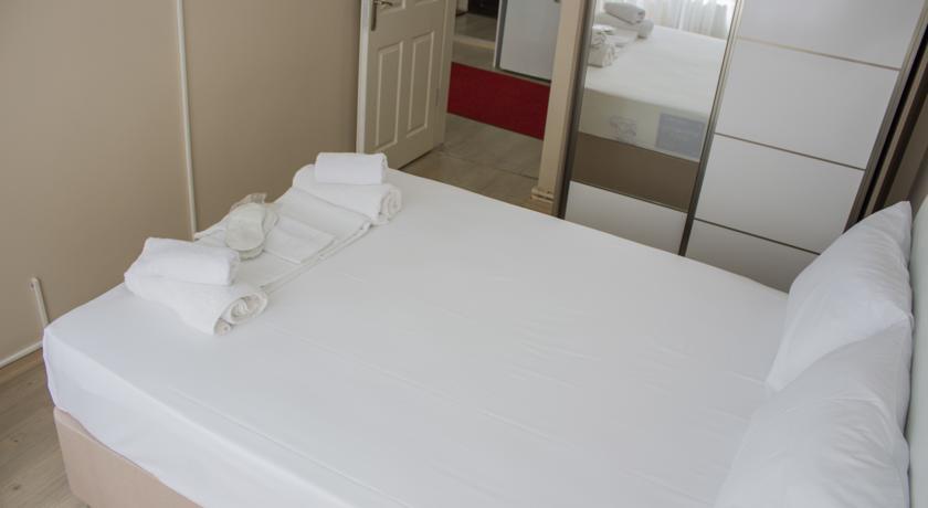 Anova Pera Hotel Isztambul Szoba fotó
