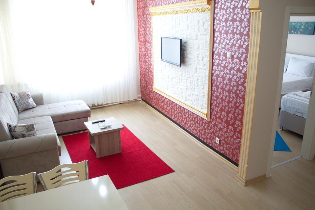 Anova Pera Hotel Isztambul Kültér fotó